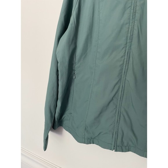 Pendleton Hooded lightweight Windbreaker Jacket Size XL Outdoor New NWT d127 - Picture 11 of 16